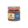 Antica Sicilia Pistáciový krém Etna (Crema Etna al Pistacchio 40%) 210g