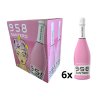 Santero 958 Rosé Dolce 6x750ml