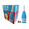 Santero 958 Blu Dolce Cocktail 6x750ml