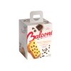 Balconi Mini panettone s čokoládovými kousky 100g