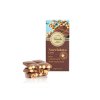 Venchi čokoláda Mléčná čokoláda s lískovými oříšky Piemonte (Nocciolata Latte) 95g