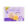 Bauli Mini Pandori s cukrem 4x35g