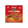 Loacker snack s čokoládou a ceráliemi (Choco & Cereals Snack 4x25g) 100g