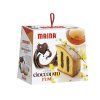 Maina Golosana Colomba s čokoládou a rumem (Cioccolato Rum) 750g