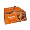 Paluani Colomba Golose Caffè e Caramello 750g