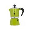 Bialetti Moka konvička Rainbow (na 3 šálky)