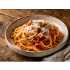 Spaghetti Amatriciana Express