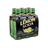 Terme di Crodo LemonSoda 6x200ml