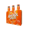 Campari Aperol Spritz Vol.9° 3x200ml