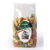 Bartolini Fusilli tricolore pasta 500g