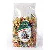 Bartolini Fusilli tricolore pasta 500g