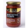 Bartolini Pikantní Bruschettina 280g