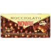 NOVI Nugátová čokoláda s ořechy - Nocciolato 130g