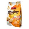 Bonomi Bonjoy světlé mini piškotky 200g