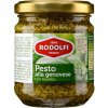 Rodolfi Mansueto Pesto alla Genovese (sklo) 190g