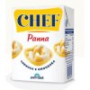 Parmalat Chef Panna - smetana na vaření 200ml