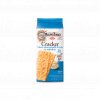 Mulino Bianco Cracker a ridotto contenuto di sale - krekry se sníženým obsahem soli 500g
