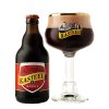 Van Honsebrouck Pivo Kasteel Rouge 8% 0,33l