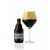 Van Honsebrouck Pivo Kasteel Barista Chocolate Quad 11% 0,33l