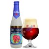 Huyghe Pivo Delirium Nocturnum 8,5% 0,33l