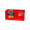 Star Tea čaj černý (Tea Classico) 25 sáčků 40g