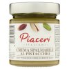 Piaceri Pistáciový krém - Crema al Pistacchio 200g