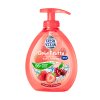 Fresh & Clean tekuté mýdlo na ruce (jahoda, třešeň) Gel di Frutta 300ml