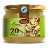 Witor's Pistáciový krém 20% (Crema spalmabile al pistacchio) 220g