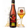 Brewery De Block Pivo Satan Gold 8% 0,33l