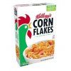 Kellogg's cereálie corn flakes 375g