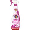 Chanteclair WC bělící a čistící pěna 625ml