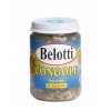 Belotti Mušle přírodní (Vongole Al Naturale) 130g