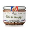 Lucien Georgelin Venkovská terina (Paté de camagne) 220g