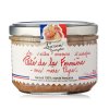 Lucien Georgelin Farmářská terina (Paté de la Fermiere) 220g