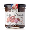 Lucien Georgelin Konfitovaná šalotka (Confit d'Echalote) 150g