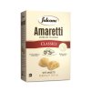 Falcone Amaretti klasické mandlové, měkké 170g