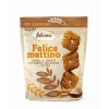 Falcone Celozrnné sušenky Felice mattino, s třtinovým cukrem 500g