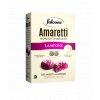 Falcone Amaretti mandlové a malinové(Lampone), měkké 170g