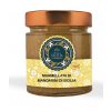 Antica Sicilia Mandarinková marmeláda (mandarini di Sicilia) 210g