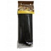 Granda Tradizioni Spaghetti Sepia (Trafilati al Bronzo) 26cm 500g