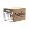 Bonito pod 44 Cromosomi (100% Arabica) 1ks