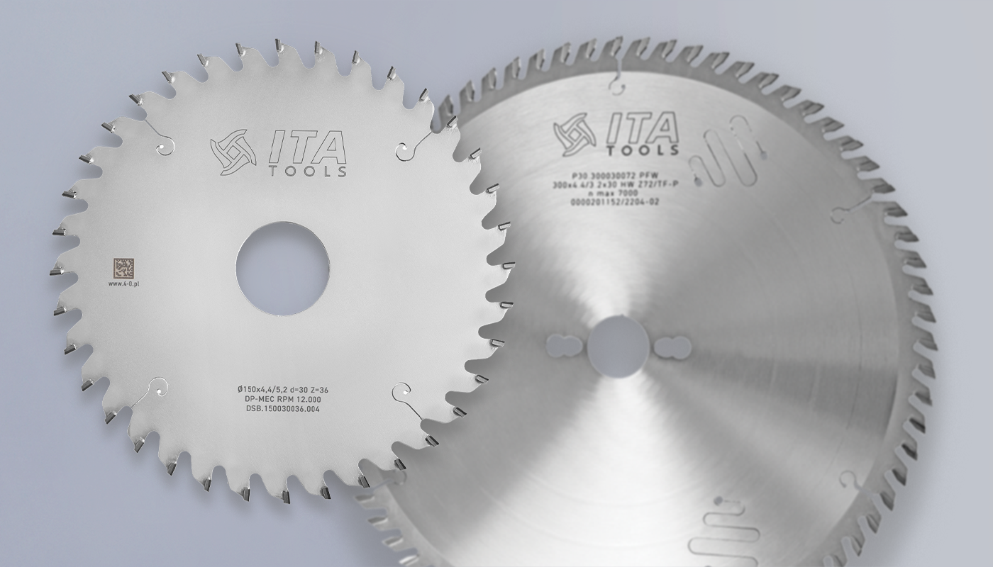 Diamantový kotouč a HM pila - nejlepší kombinace?