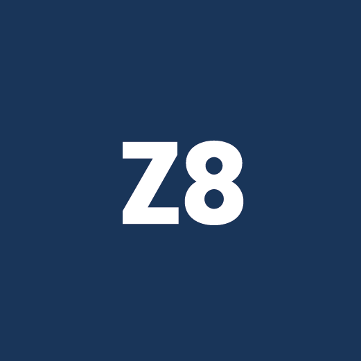 Osm zubů