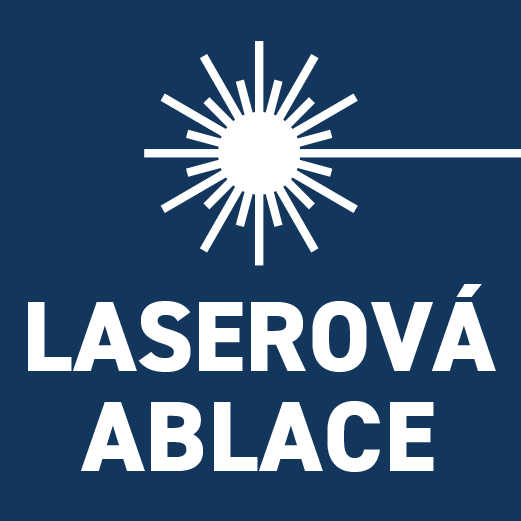 Ostřeno laserovou ablací