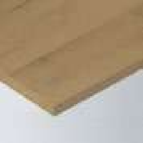 Tvrdé masivní dřevo