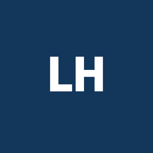 Levotočivé otáčky - LH