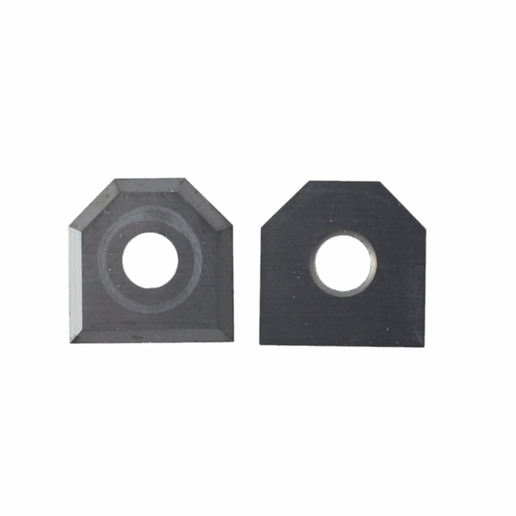 ITA Výměnná destička pro olepovačku hran (L=0; H=12; K=1,5; F=4; HC05)