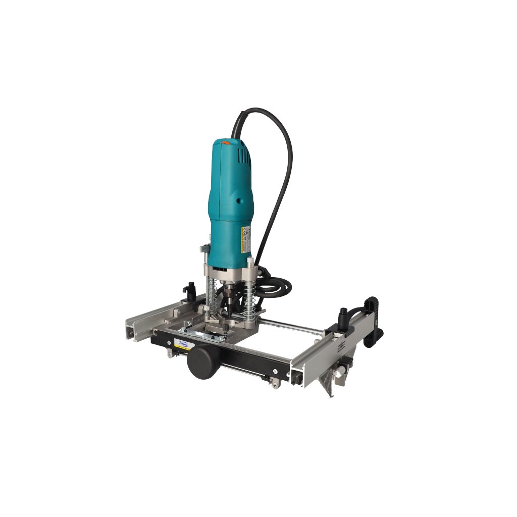 Virutex FR129VB Drážkovací fréza (Parametry Virutex FR129VB Drážkovací fréza)