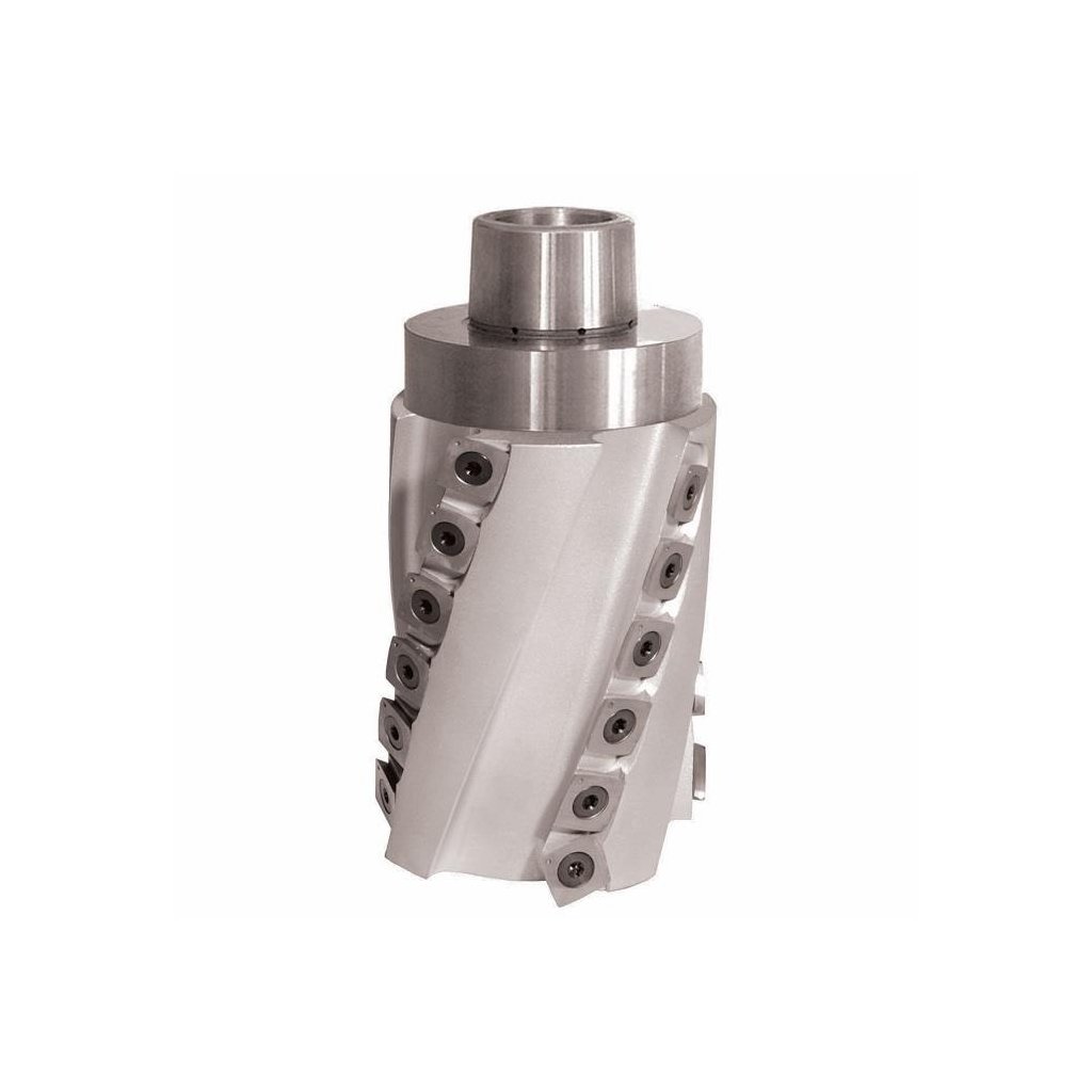 ITA GS3 Frézovací hlava s Powerlock systémem pro výměnné nože 15x15x2,5 (D=93; F=HSK85W; I=84; L)