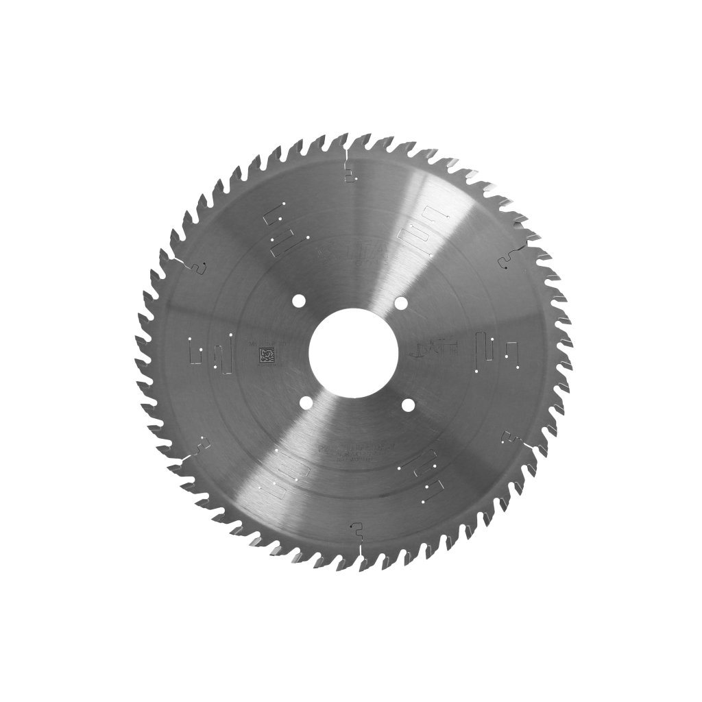 ITA P28 - Pilový kotouč pro nářezové centrum - Standard (D=430; F=65; PH=05; Z=72; K=4.4; P=3,2; TP)